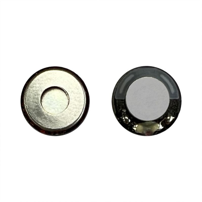 10mm In-ear headphone speakers